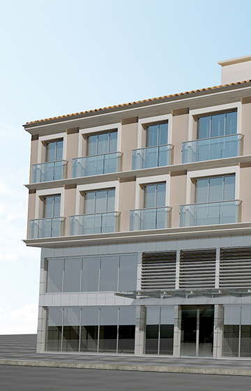 MERZİFON LOFTS HAKAN KAYMAKÇI