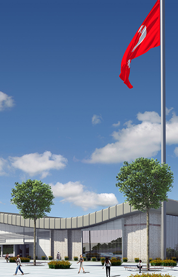 EDİRNE OLİMPİK YÜZME HAVUZU